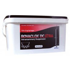 Bovaclox DC Xtra 120 pack