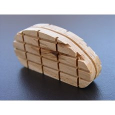 Wooden Blocks Standard each