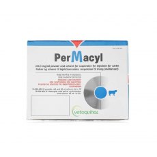 Permacyl Injection 36ml x 10 pack