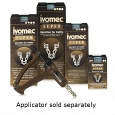 Ivomec Super / Classic Injector