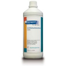 Denagard 12.5% Oral Solution 1L