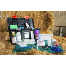 Smallholder Lambing Box