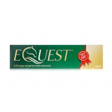 Equest 18.92 mg/g Oral Gel for Horses & Ponies