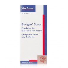 Bovigen Scour Injection