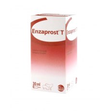 Enzaprost 5 mg/ml Injection 30ml