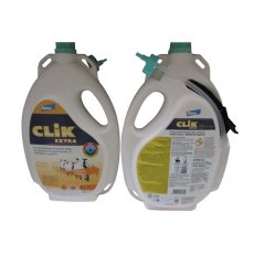 Clik Extra 65 mg/ml Pour-On