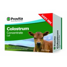 Provita Colostrum Concentrate Calf