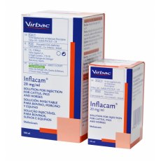 Inflacam 20mg/ml Injection 100ml