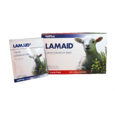 Lamaid