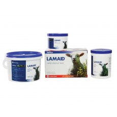 Lamaid