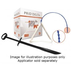 Prid Delta Grip Tail Applicator