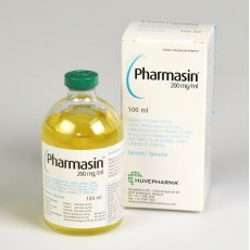 Pharmasin 200 mg/ml Injection 100ml