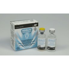 Bovalto Respi Intranasal