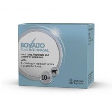 Bovalto Respi Intranasal