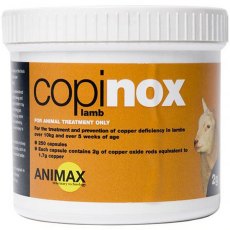 Copinox Lamb 2g 250 pack