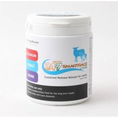 Agrimin 24-7 Smartrace Lamb Bolus 200 pack