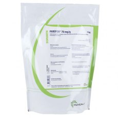 Parofor 70mg/g Soluble Powder 1kg