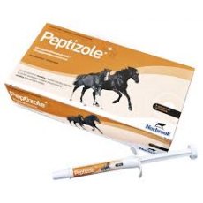 Peptizole 370mg/g Oral Paste 7 pack