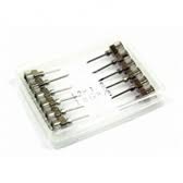 16g x 1 inch Luer 12 pack