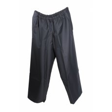 Pro-Dri Parlour Over Trousers Medium