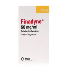 Finadyne 50mg/ml Injection