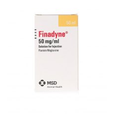 Finadyne 50mg/ml Injection