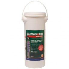 Autoworm Finisher Bolus 24pk