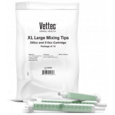 Bovi-Bond Large Mixing Tips 10 pack