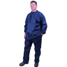 Drytex Parlour Jacket Long Sleeve