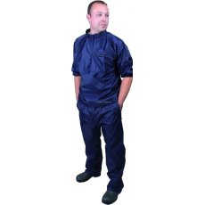 Drytex Parlour Jacket Short Sleeve