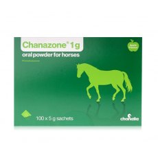 Chanazone Oral Powder 5g x 100 pack