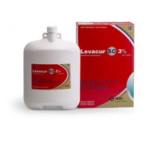 Levacur SC 3% Oral Solution