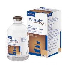 Tulissin 100mg/ml