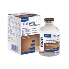 Tulissin 100mg/ml