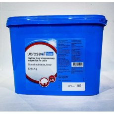 Ubroseal Blue120 pack