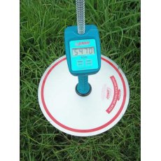 Jenquip Electronic Grassland Plate Meter EC10 + USB