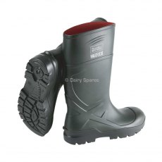 Border Warrior Wellingtons