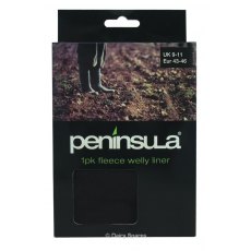 Peninsula Wellington Socks Size 9-11 (43-46)