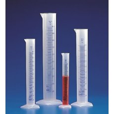 Measuring Cylinder Tall Form 250ml