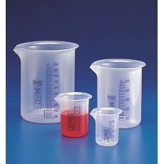 Measuring Beakers PP