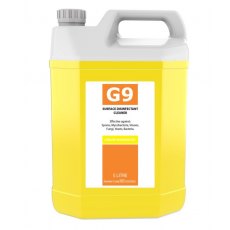 G9 Surface Disinfectant Cleaner 5L