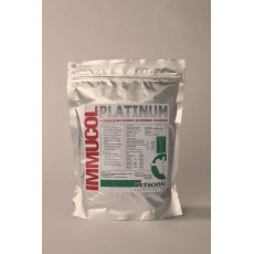 Immucol Platinum Calf Colostrum Replacer 700g