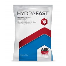 Hydrafast 133g x 24 pack