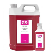 G9 Chlorhexidine Hand Scrub