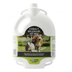 Nettex Cobalt Selenium & B12 Drench