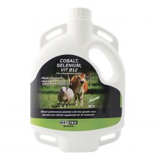 Nettex Cobalt Selenium & B12 Drench