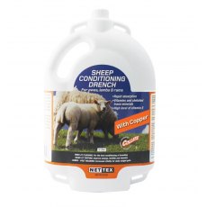 Nettex Sheep Conditioning Drench (w/Copper)