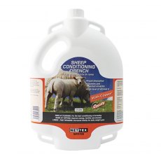 Nettex Sheep Conditioning Drench (w/Copper)