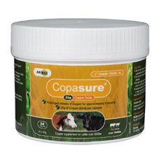 Copasure Cattle 24g x 24 pack