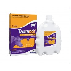 Taurador 5 mg/ml Pour-on Solution for Cattle